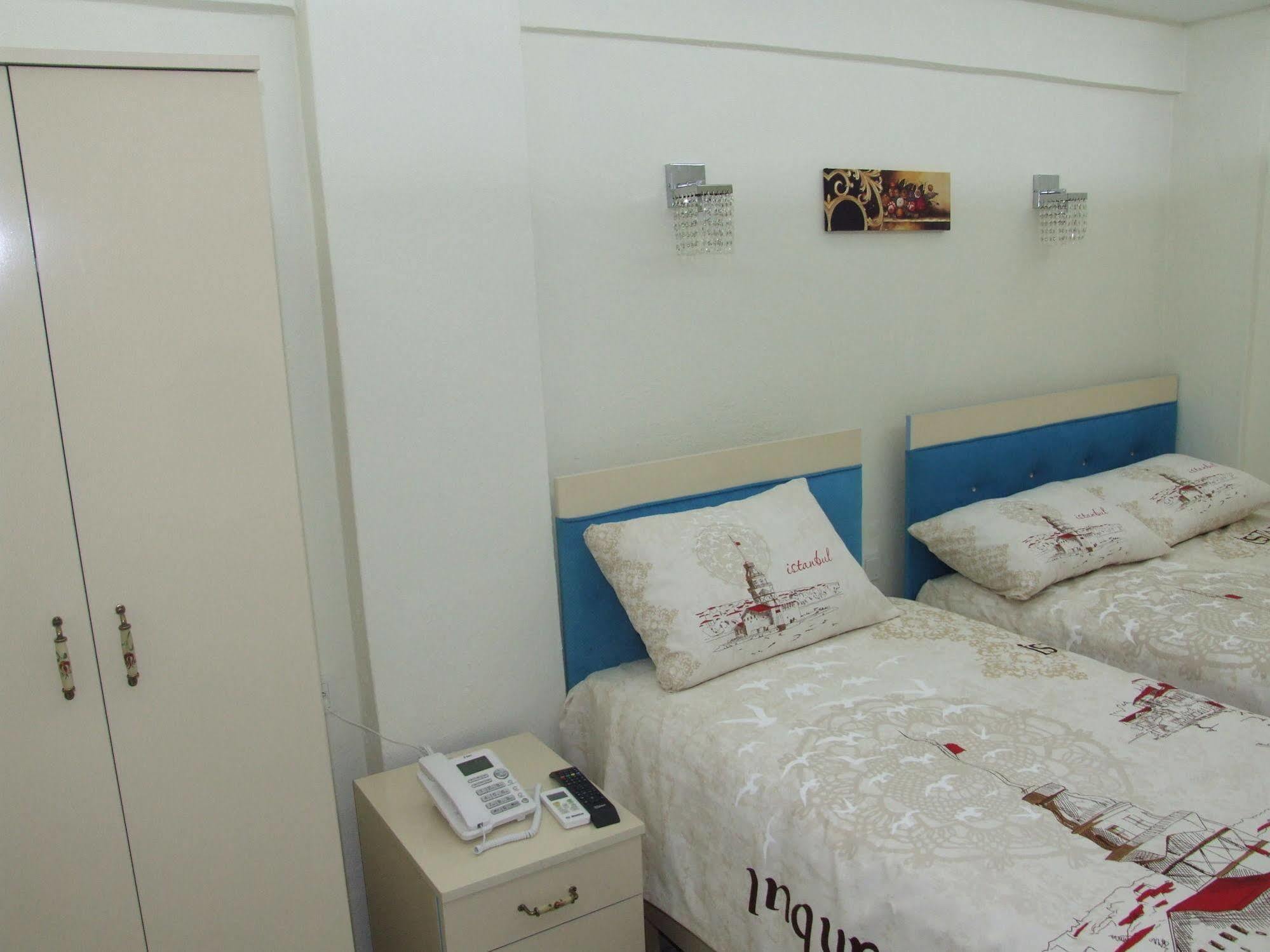 Armis Istanbul House Hotel — Photos 3