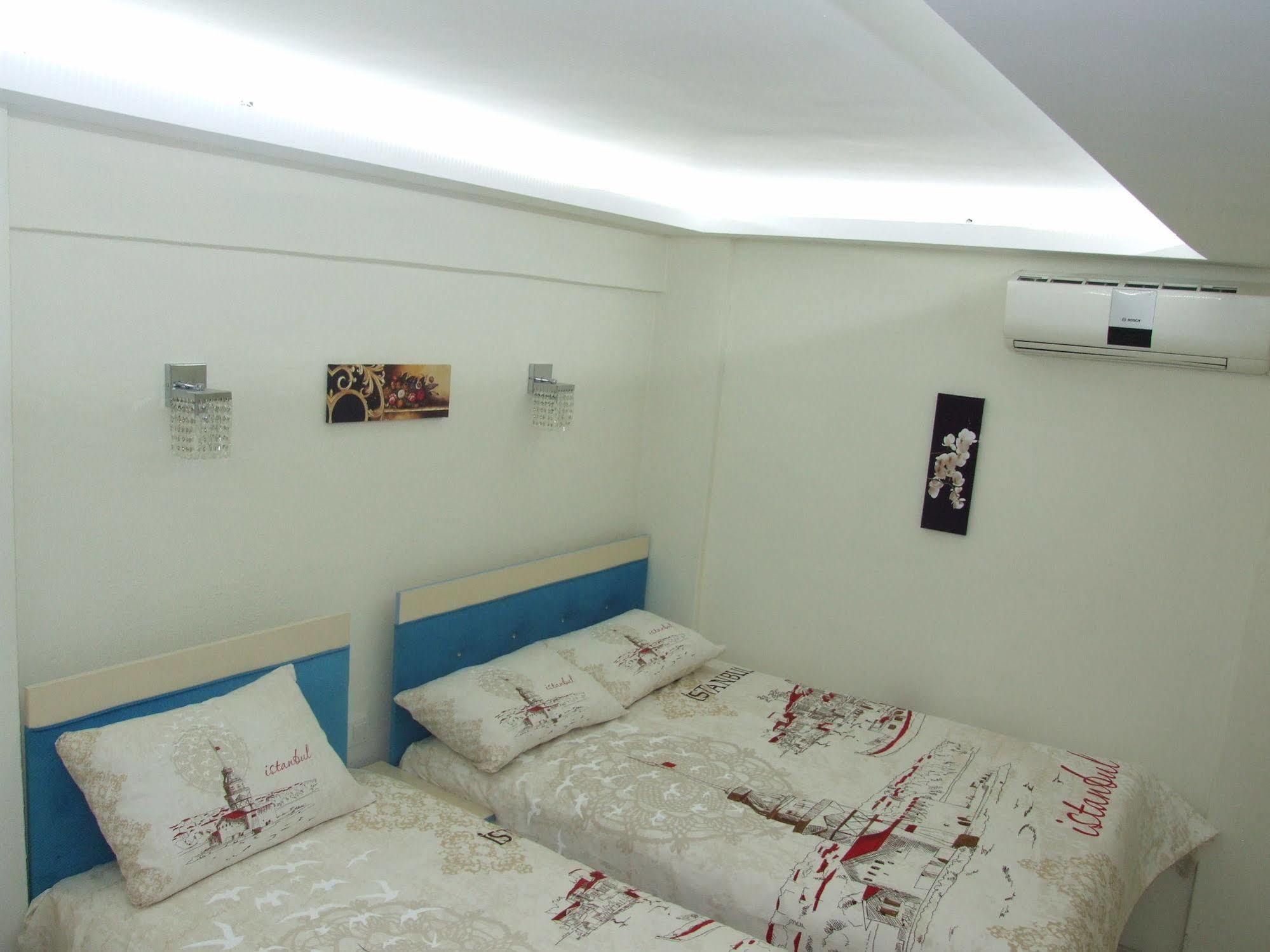 Armis Istanbul House Hotel — Photos 2